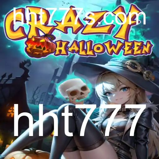 Descubra a Magia do CrazyHalloween com a Chave HHT777