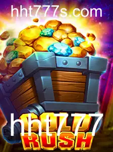 GoldRush: Explore o Mundo da Aventura e Estratégia no Novo Jogo