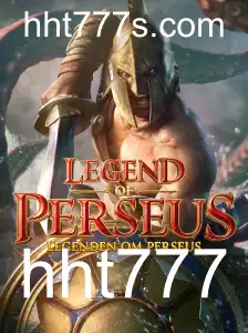 Descobrindo o Universo de LegendofPerseus: Um Guia Completo
