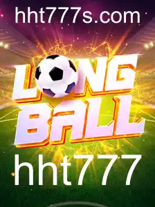 Descubra o Fascinante Mundo do LongBall: O Jogo que Está Conquistando o Mundo