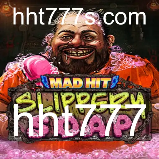 MadHitSlipperySoap: Um Mergulho no Mundo do Jogo Inovador