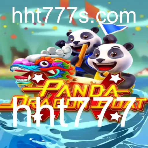PANDADRAGONBOAT: Uma Nova Aventura no Mundo dos Jogos