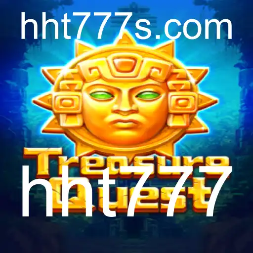 TreasureQuest: Mergulhe na Aventura do Novo Jogo de Caça ao Tesouro